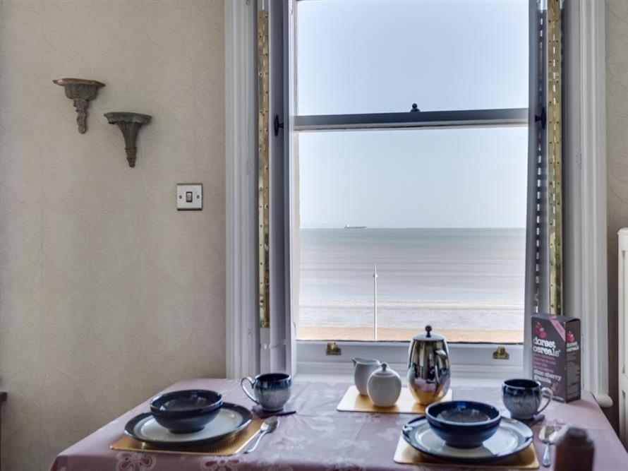 Sail Away, Weymouth Villa Dış mekan fotoğraf