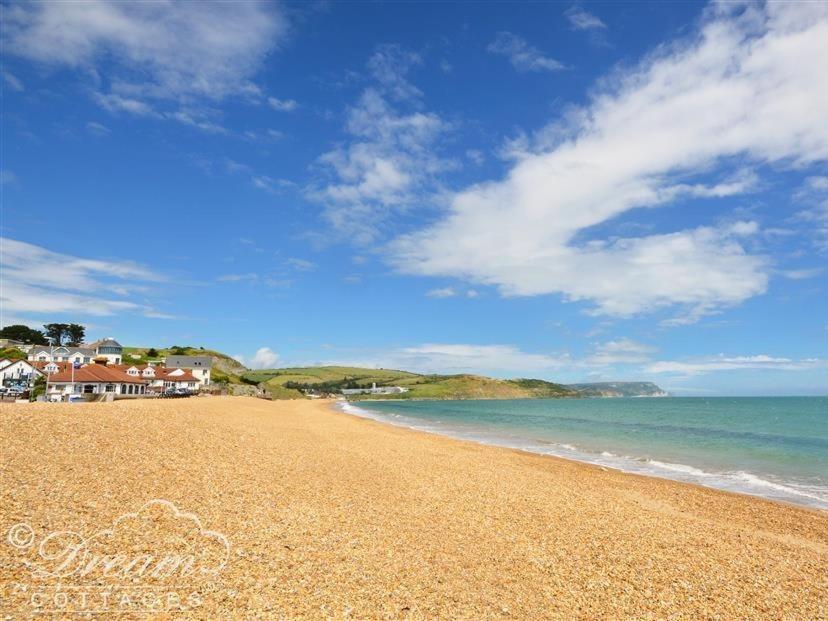 Sail Away, Weymouth Villa Dış mekan fotoğraf