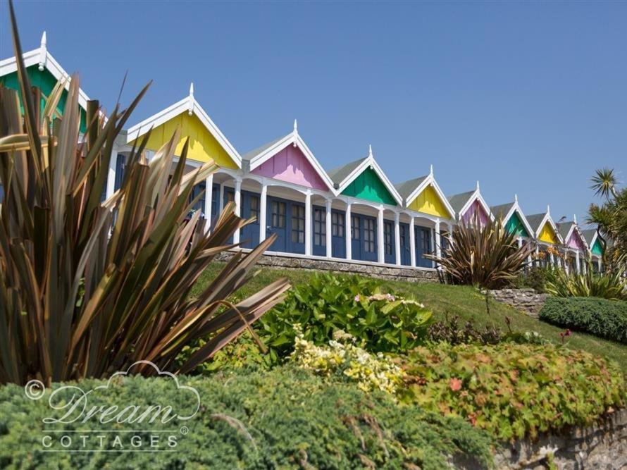 Sail Away, Weymouth Villa Dış mekan fotoğraf