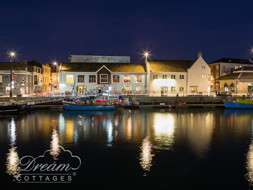 Sail Away, Weymouth Villa Dış mekan fotoğraf