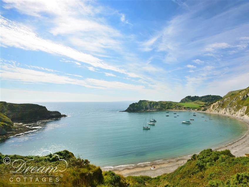 Sail Away, Weymouth Villa Dış mekan fotoğraf