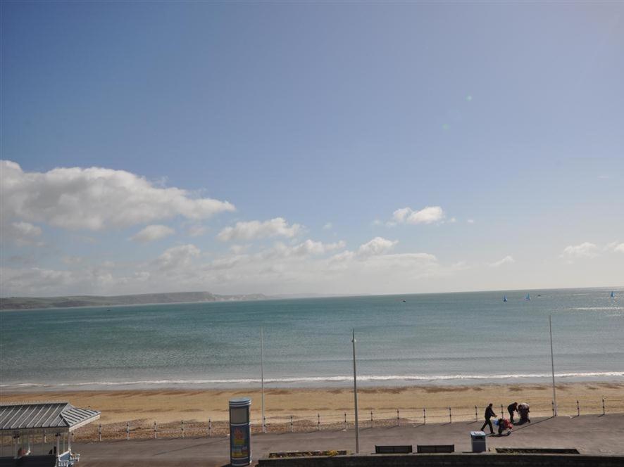 Sail Away, Weymouth Villa Dış mekan fotoğraf